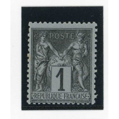 YT 83 - Neuf xx - Cote 15 Euros