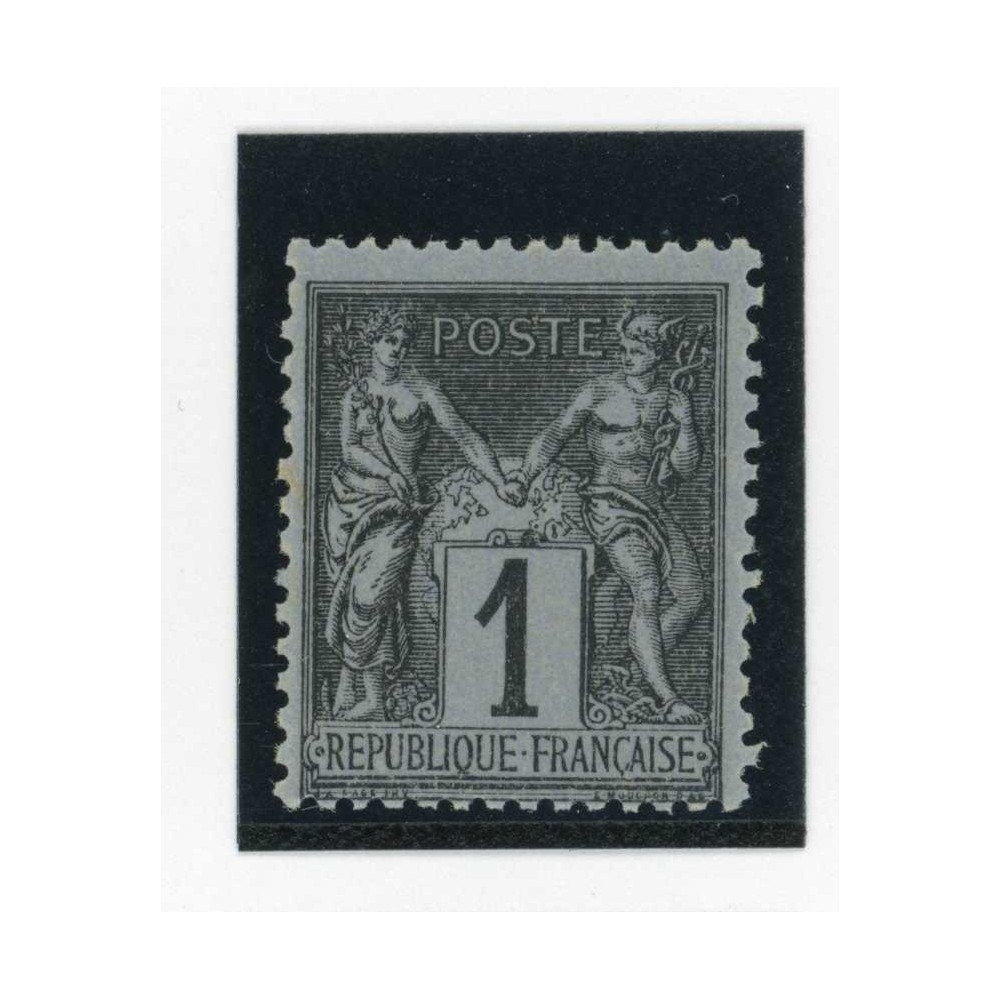 YT 83 - Neuf xx - Cote 15 Euros