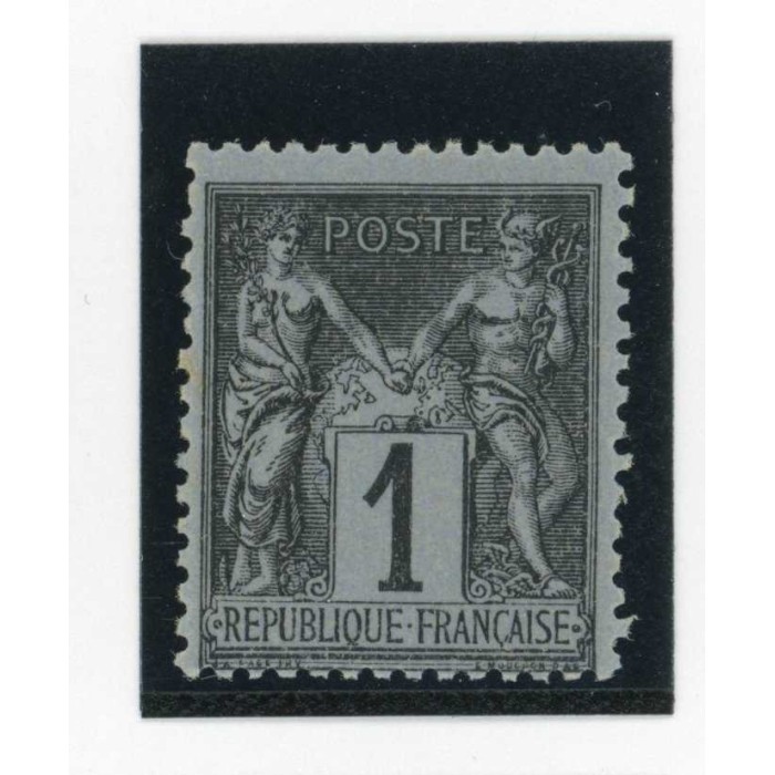 YT 83 - Neuf xx - Cote 15 Euros