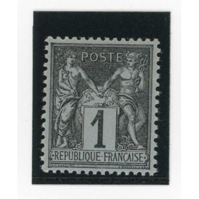 YT 83 - Neuf xx - Cote 15 Euros