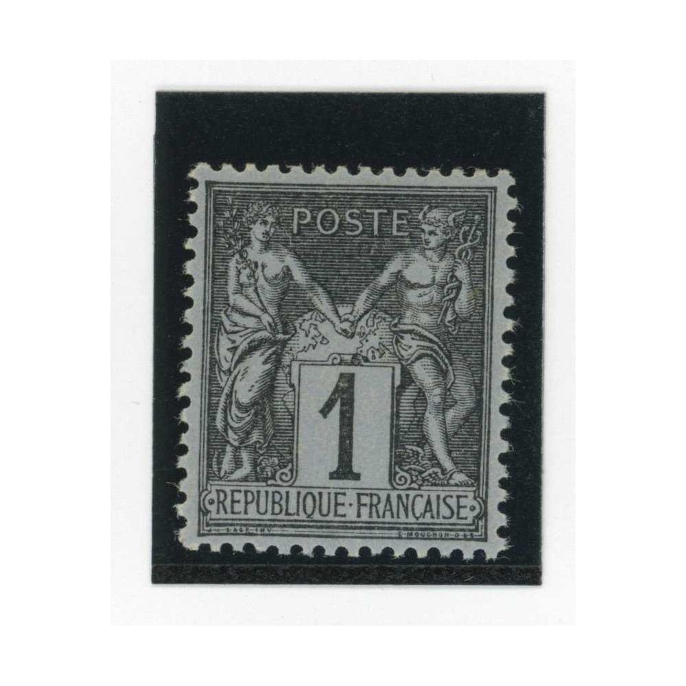 YT 83 - Neuf xx - Cote 15 Euros