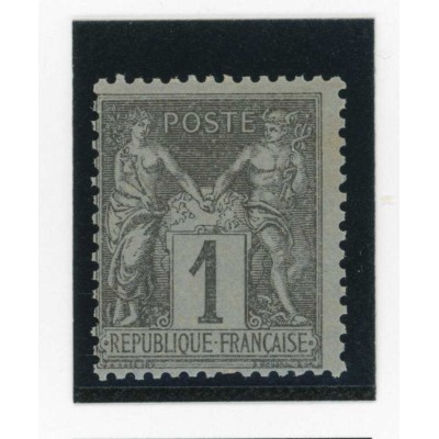 YT 83 - Neuf xx - Cote 15 Euros