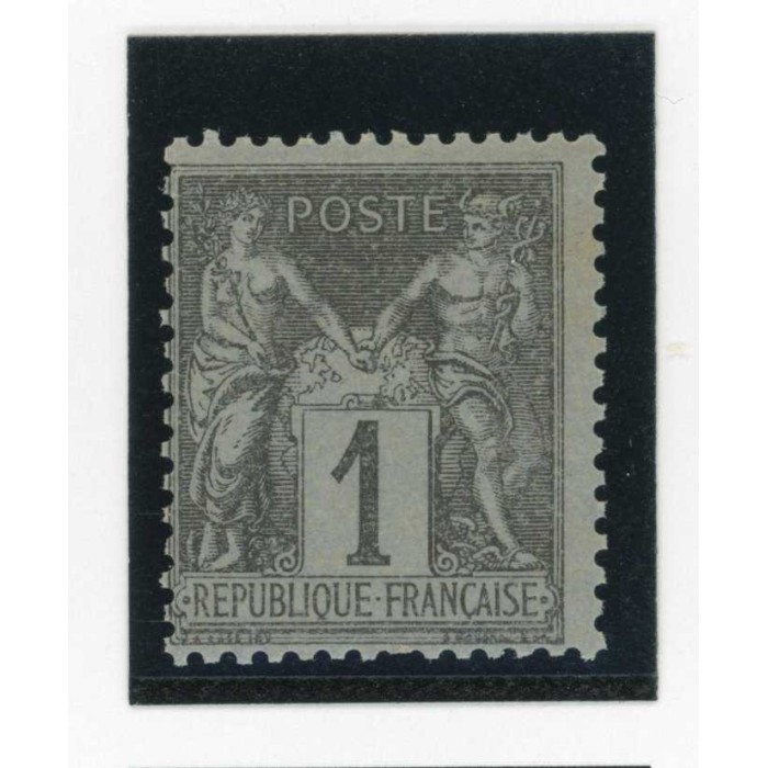 YT 83 - Neuf xx - Cote 15 Euros