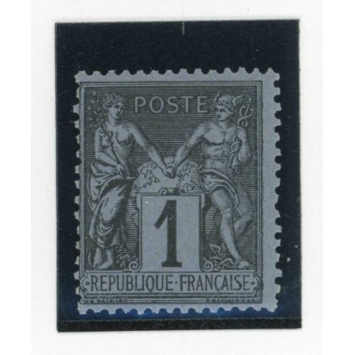 YT 83 - Neuf xx - Cote 15 Euros
