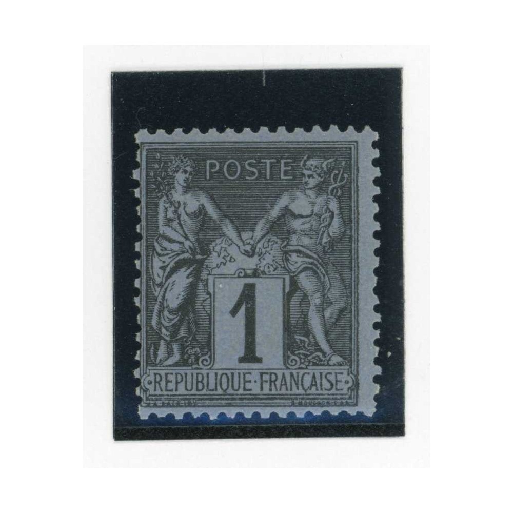 YT 83 - Neuf xx - Cote 15 Euros