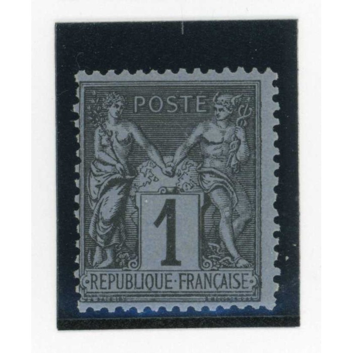 YT 83 - Neuf xx - Cote 15 Euros