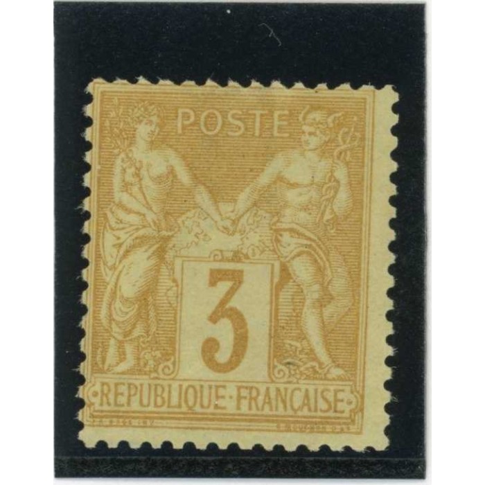 YT 86 - Neuf xx - Cote  Euros
