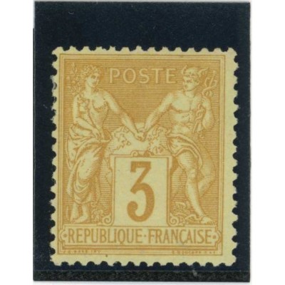 YT 86 - Neuf (x) - Cote  Euros
