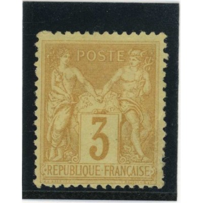 YT 86 - Neuf (x) - Cote  Euros