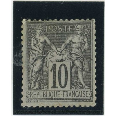 YT 89 - Neuf xx -  Cote 90 Euros
