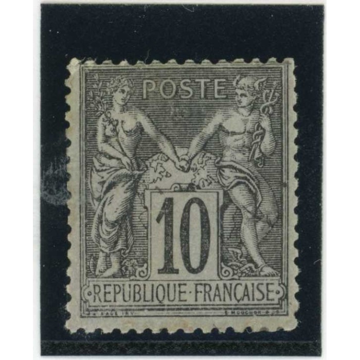 YT 89 - Neuf xx -  Cote 90 Euros