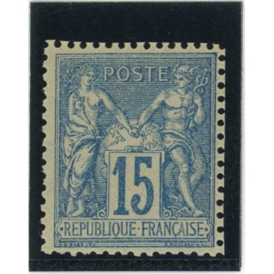 YT 90 - Neuf xx - Cote 18 Euros