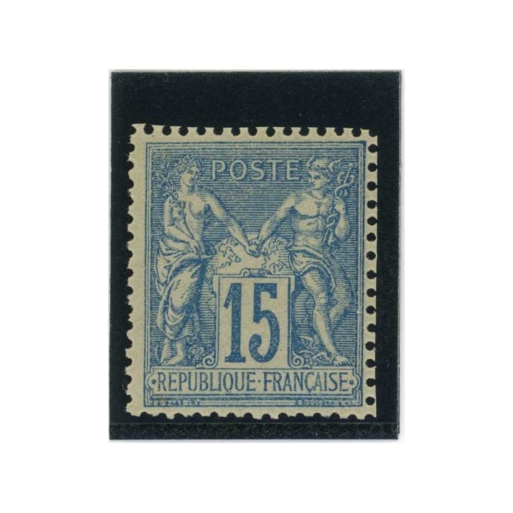 YT 90 - Neuf xx - Cote 18 Euros