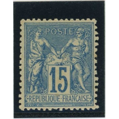 YT 90 - Neuf xx - Cote 18 Euros