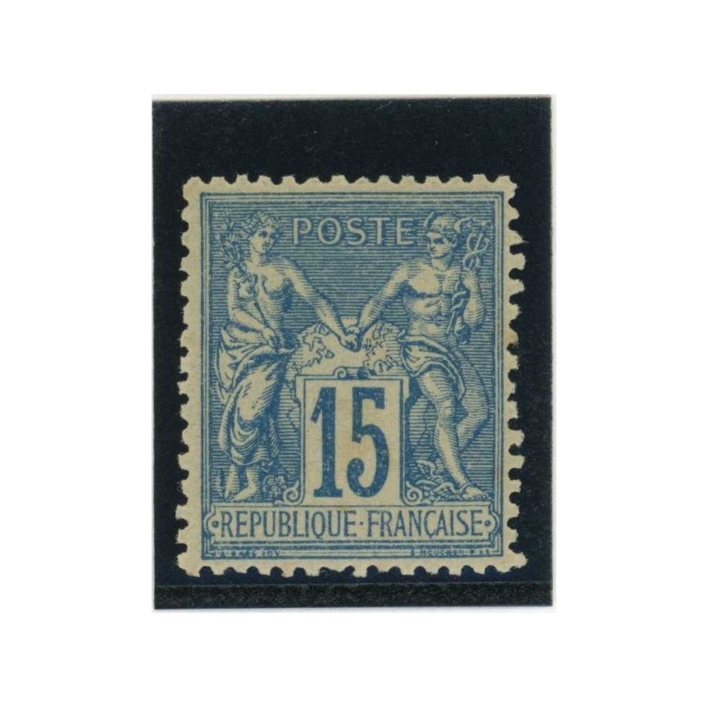YT 90 - Neuf xx - Cote 18 Euros