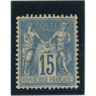 YT 90 - Neuf xx - Cote 18 Euros