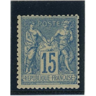 YT 90 - Neuf xx - Cote 18 Euros