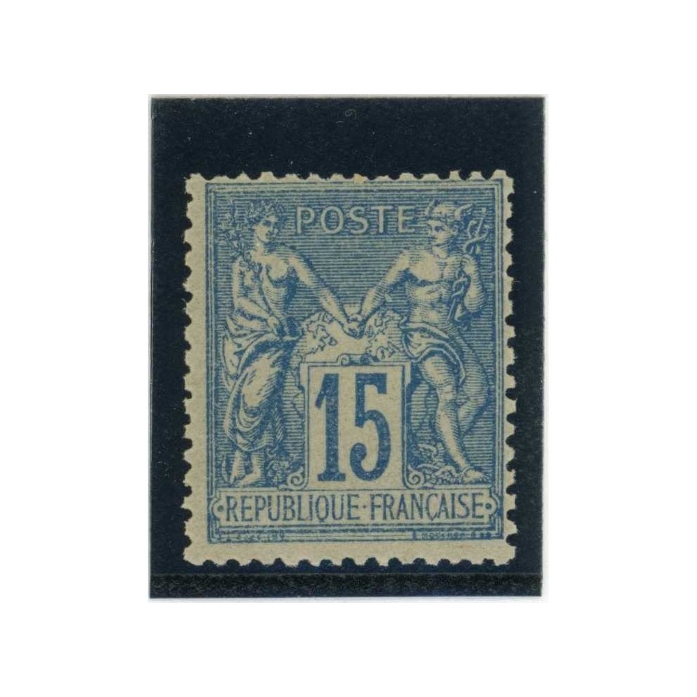 YT 90 - Neuf xx - Cote 18 Euros