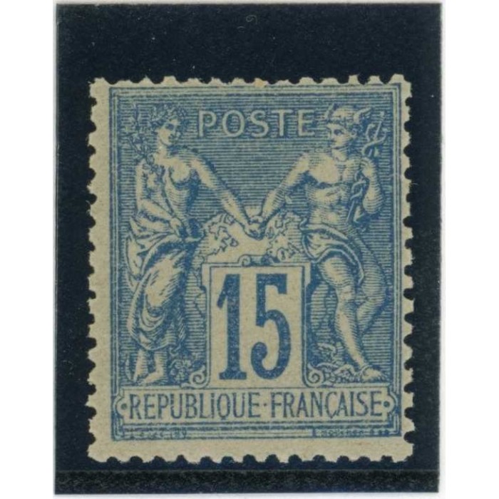 YT 90 - Neuf xx - Cote 18 Euros