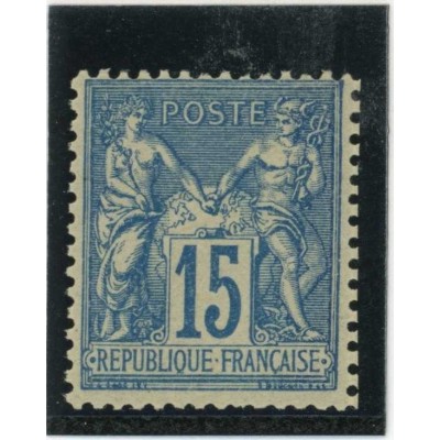 YT 90 - Neuf xx - Cote 18 Euros