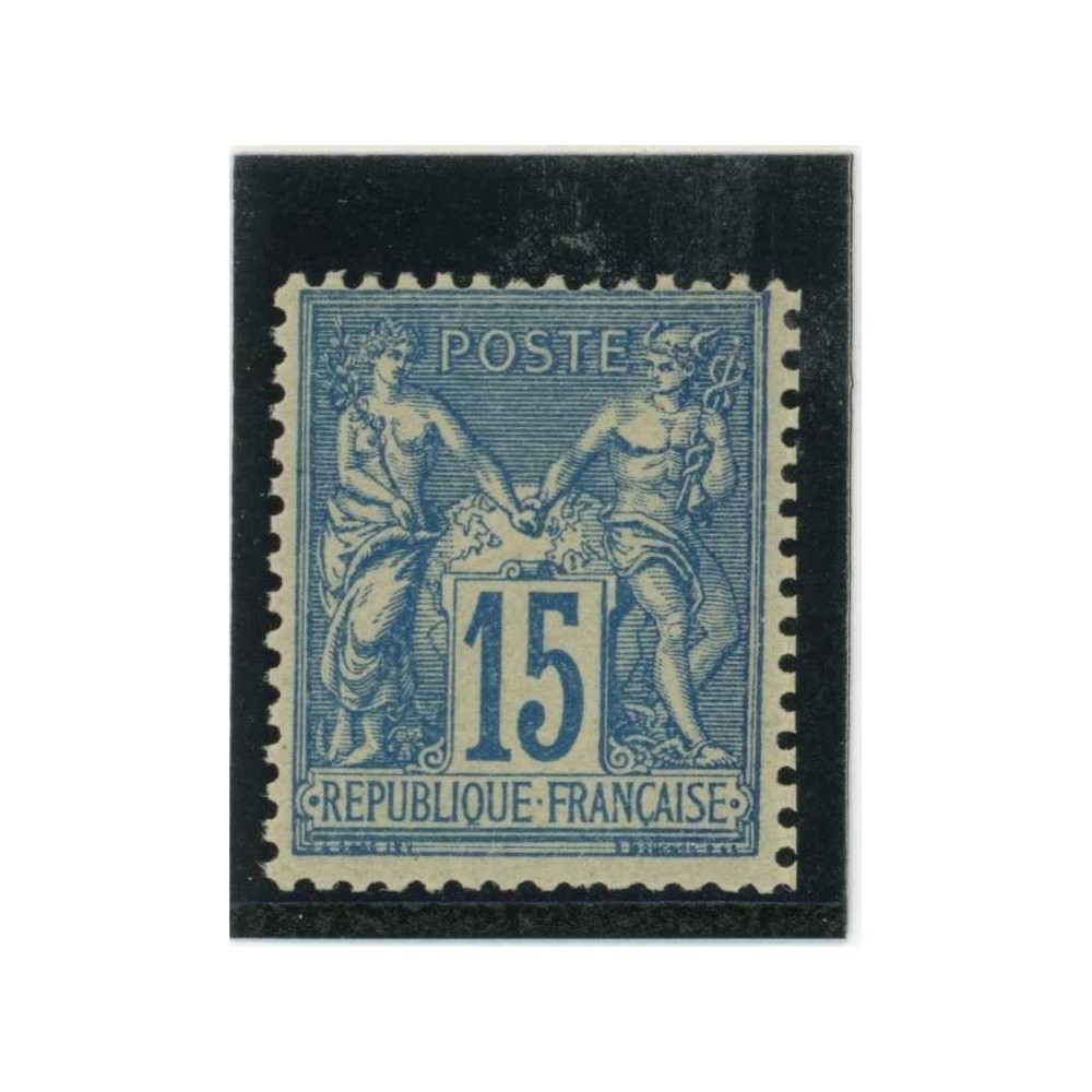 YT 90 - Neuf xx - Cote 18 Euros