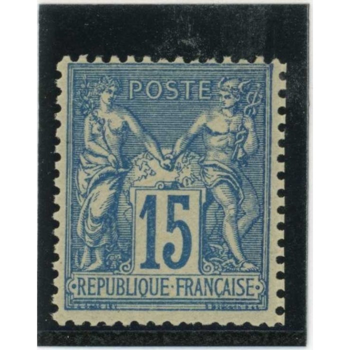 YT 90 - Neuf xx - Cote 18 Euros