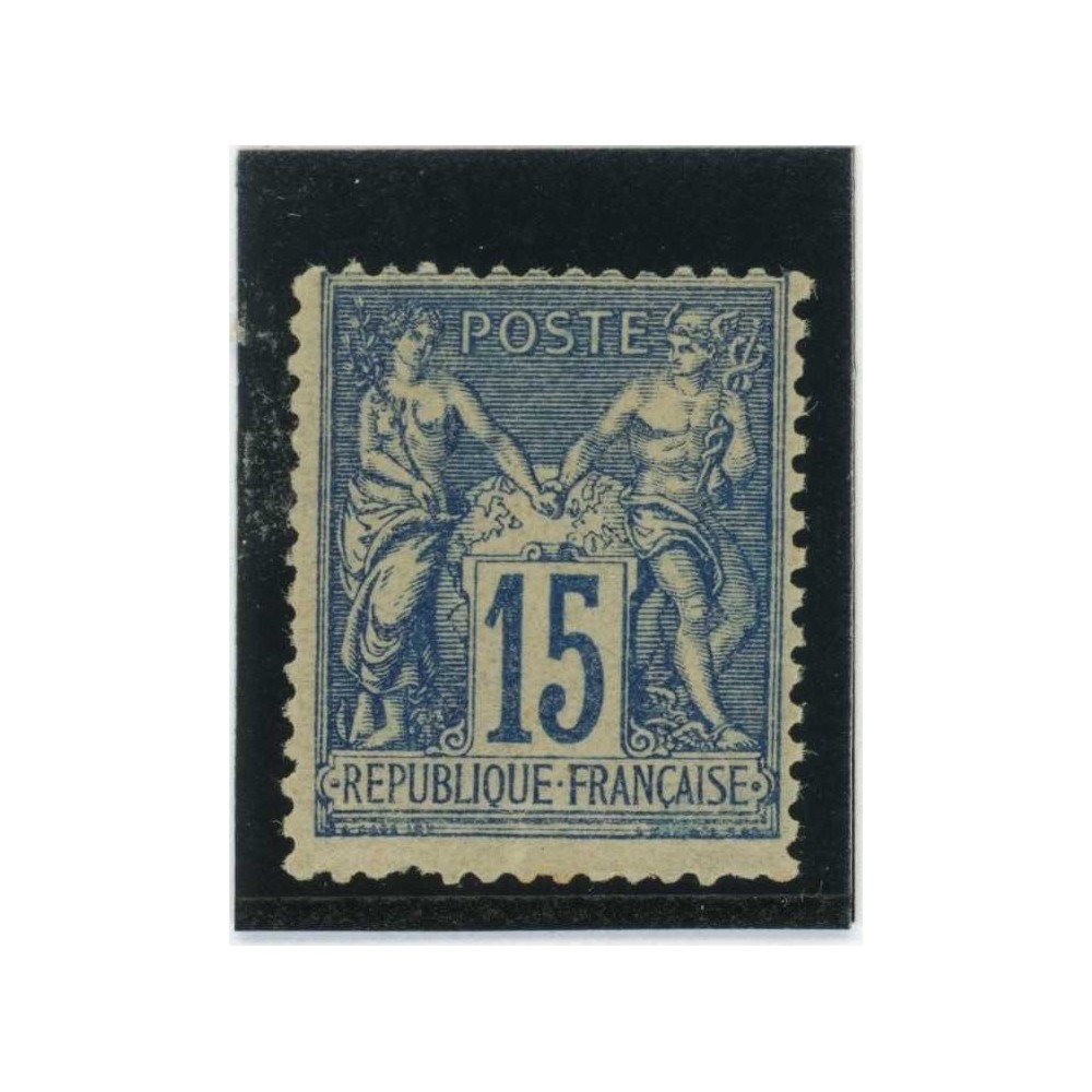 YT 90 - Neuf xx - Cote 18 Euros