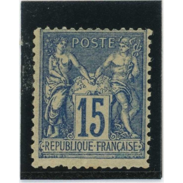YT 90 - Neuf xx - Cote 18 Euros
