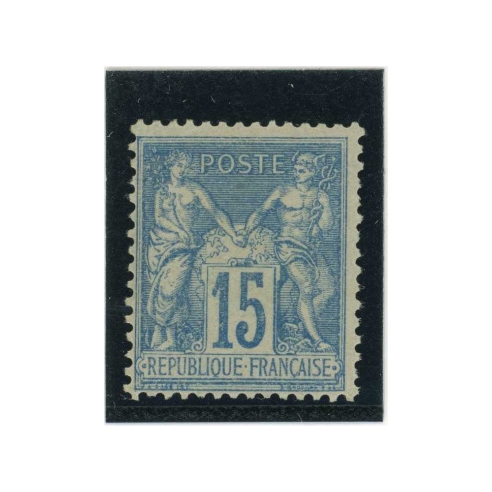 YT 90 - Neuf xx - Cote 18 Euros