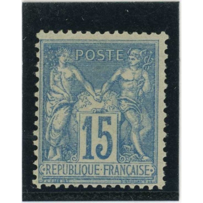 YT 90 - Neuf xx - Cote 18 Euros