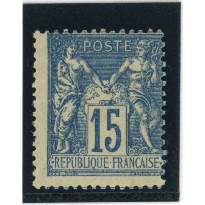 YT 90 - Neuf xx - Cote 18 Euros