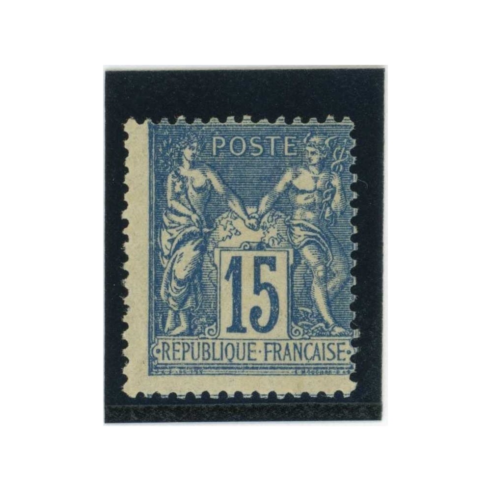 YT 90 - Neuf xx - Cote 18 Euros