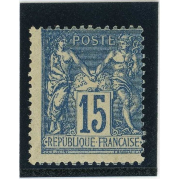 YT 90 - Neuf xx - Cote 18 Euros