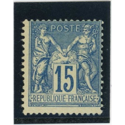 YT 90 - Neuf xx - Cote 18 Euros