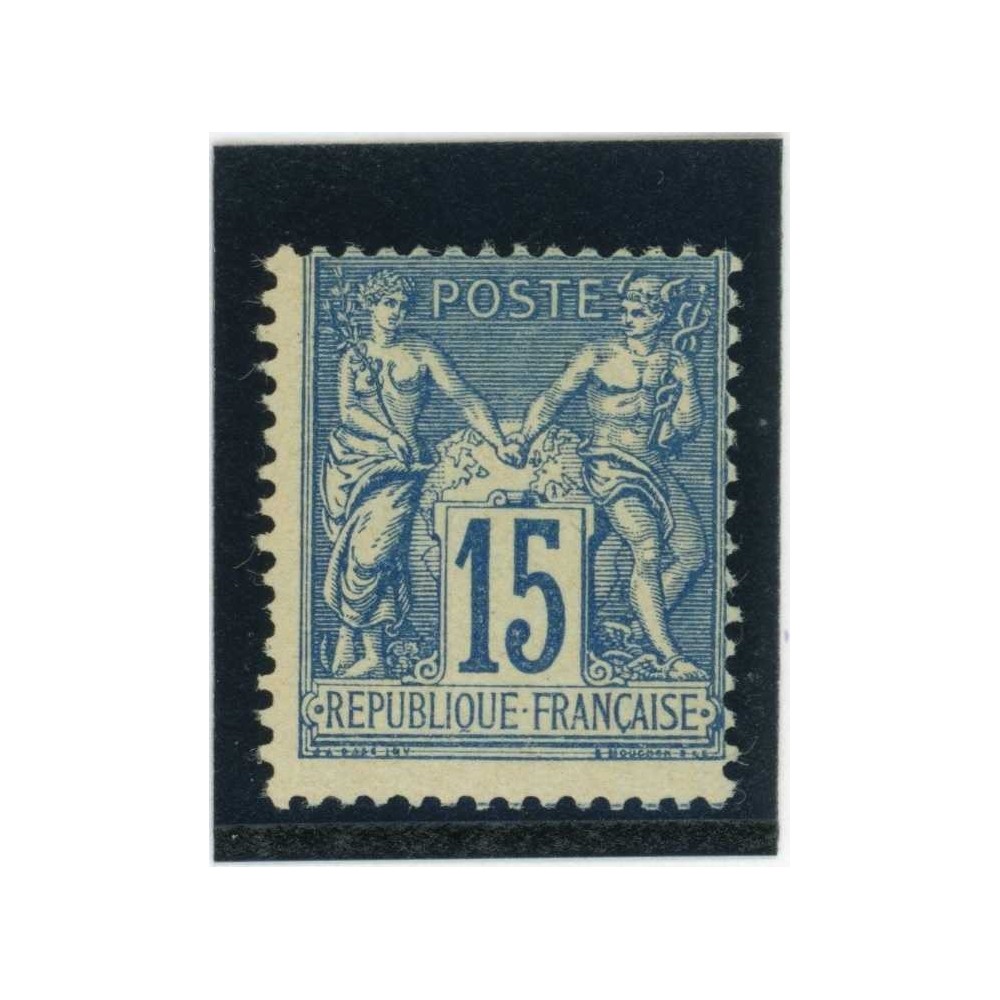 YT 90 - Neuf xx - Cote 18 Euros