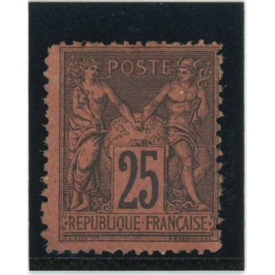 YT 91 - Neuf (x) - Cote 100 Euros