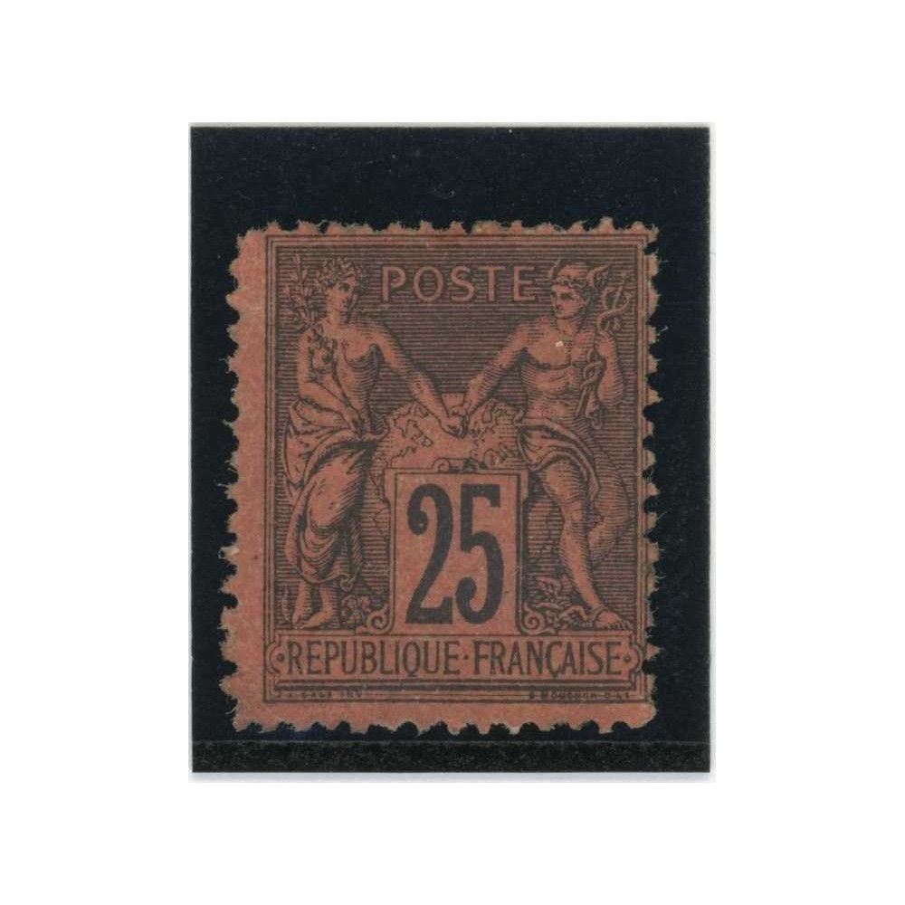 YT 91 - Neuf (x) - Cote 100 Euros