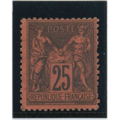 YT 91 - Neuf (x) - Cote 100 Euros