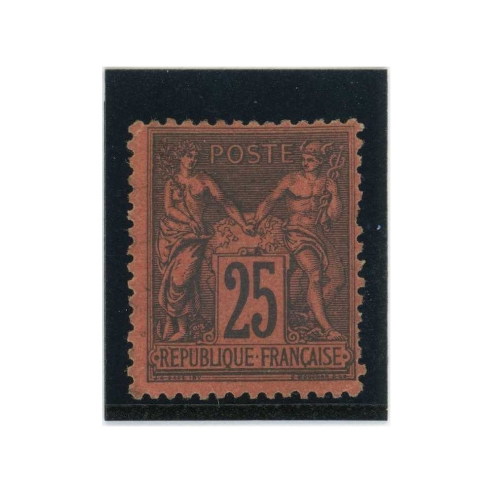 YT 91 - Neuf (x) - Cote 100 Euros
