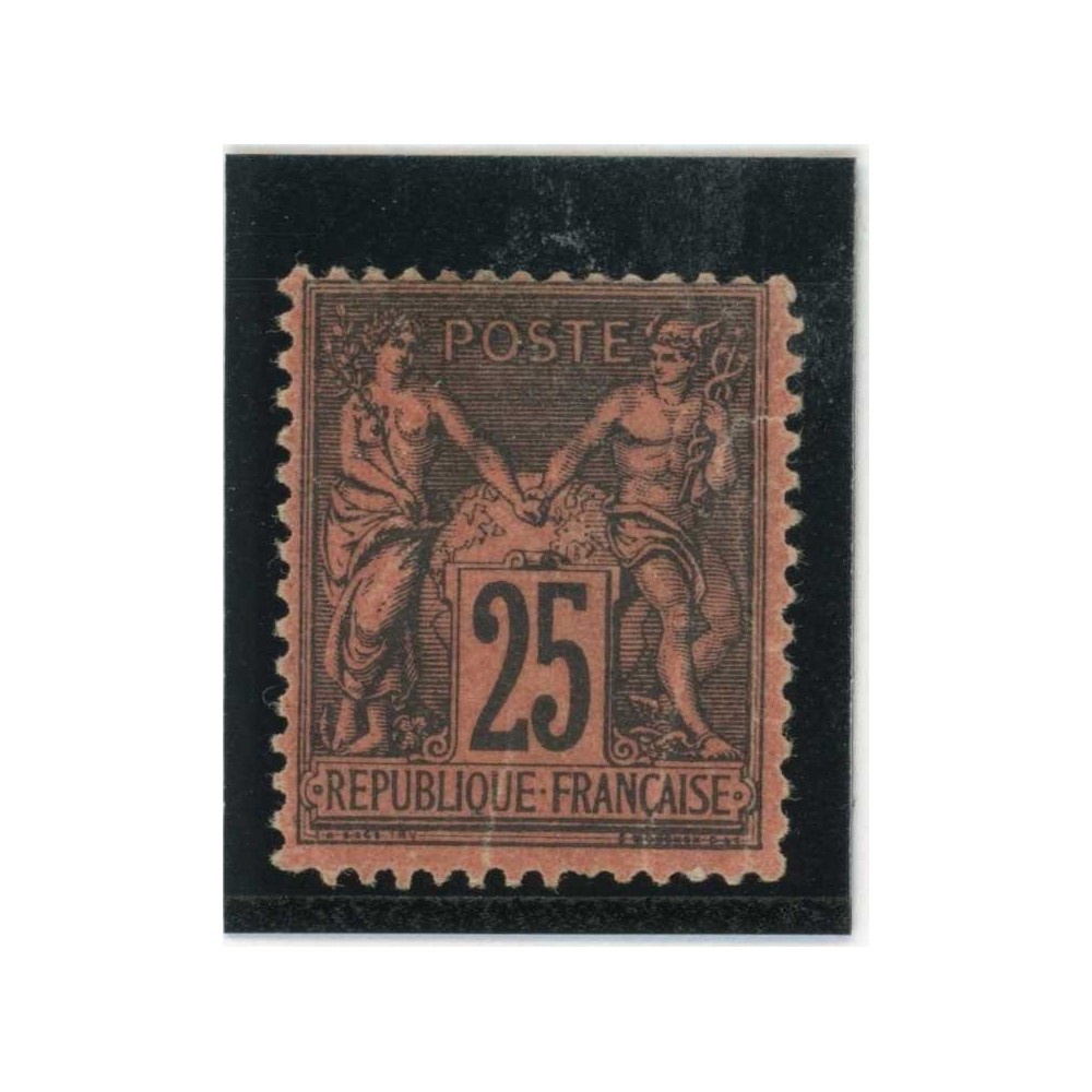 YT 91 - Neuf (x) - Cote 100 Euros
