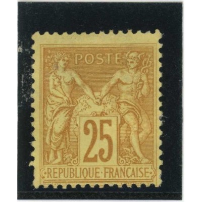YT 92 - Neuf (x) - Cote 36 Euros