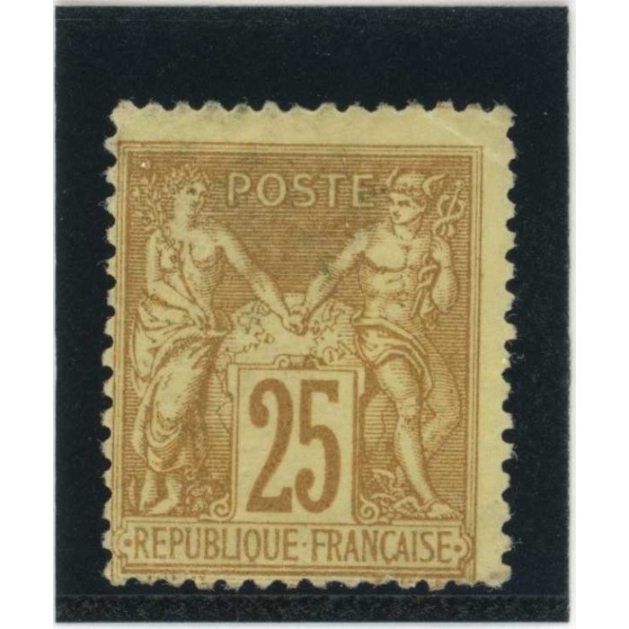 YT 92 - Neuf (x) - Cote 36 Euros