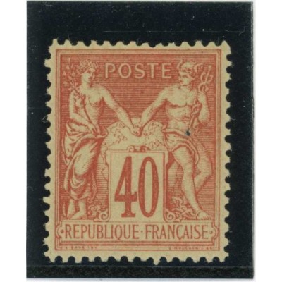 YT 94 - Neuf xx - Cote 50 Euros