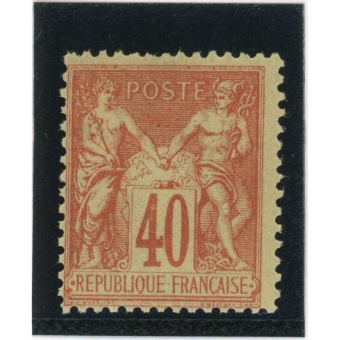 YT 94 - Neuf xx - Cote 50 Euros