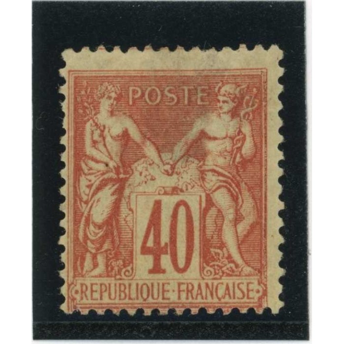 YT 94 - Neuf (x) - Cote 12 Euros