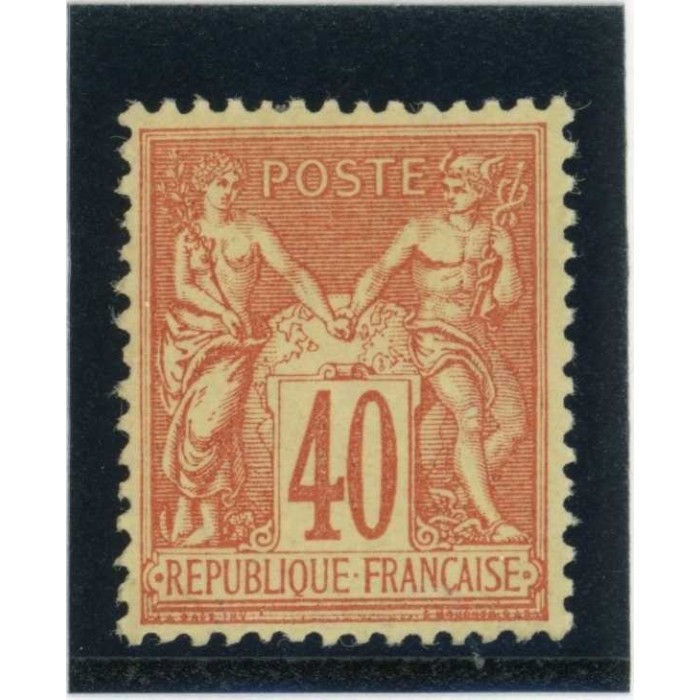 YT 94 - Neuf (x) - Cote 12 Euros