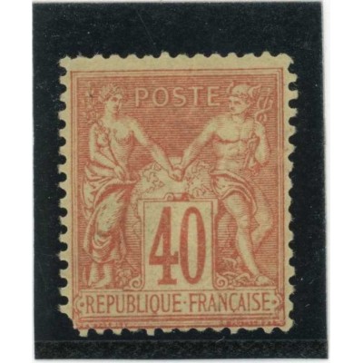 YT 94 - Neuf (x) - Cote 12 Euros