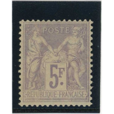 YT 95 - Neuf xx - Cote 130 Euros