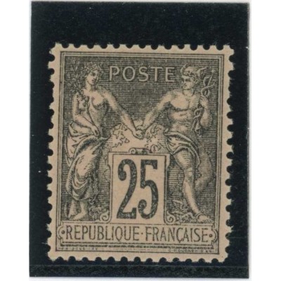 YT 97 - Neuf xx - Cote 180 Euros