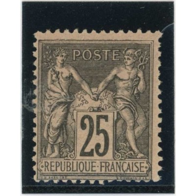 YT 97 - Neuf xx - Cote 180 Euros